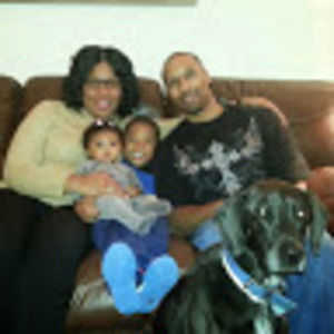 Meet your Posher, Anthony